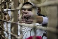 المعتقلات في مصر