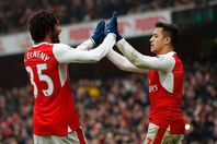 النني و سانشيز