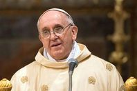 بابا الفاتيكان