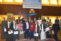 مشاريع متناهية الصغر