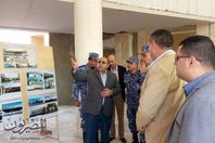 صورة فقد الميناء