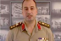 العقيد أحمد قنصوة