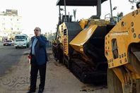 صورة المحافظ