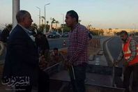 تركيب كاميرات مراقبة