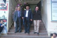 مدارس «طلائع المستقبل»