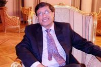 سانجاى باتاشاريا