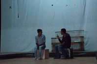 عروض نوادي المسرح بأسوان