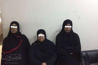ضبط تشكيل عصابي نسائي ببورسعيد