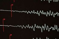 مقياس ريختر ارشيفية