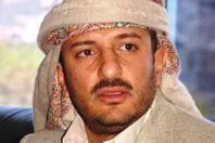 توفيق صالح نجل شقيق الرئيس اليمني السابق