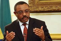 هايلى ماريام ديسالين