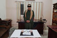 احد المتهمين