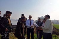 محافظ القليوبية