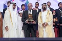 مدينة زويل للعلوم تحصد جائزتي "أفضل مؤسسة" و"أفضل مشروع"