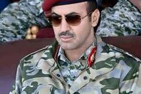 أحمد علي عبد الله صالح