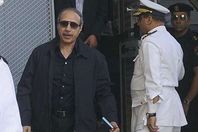 حبيب العادلى