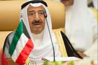 أمير الكويت