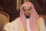 
عبدالله المعجب