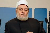 الدكتور على جمعة