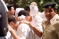 الشذوذ الجنسي