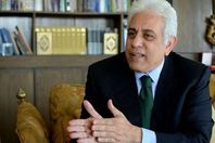 حسام بدراوى