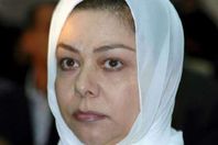 رغد صدام حسين