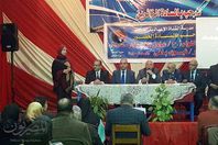 محافظ بورسعيد