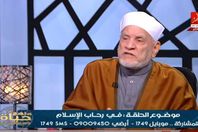 الدكتور احمد عمر هاشم