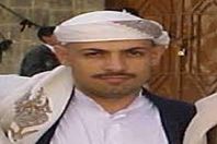 زكريا الحوثي