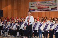 احتفالات المنيا