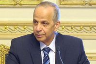 محافظ القليوبية