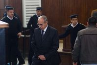 العادلي في المحكمة