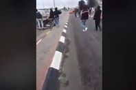 مظاهرات بالقدس