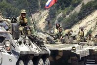 الجيش الروسي