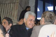 حمدين صباحي