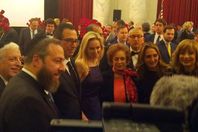 جيهان السادات