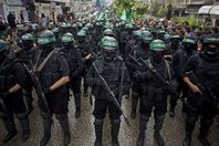 كتائب عز الدين القسام