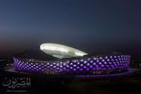 ستاد هزاع بن زايد بدولة الإمارات