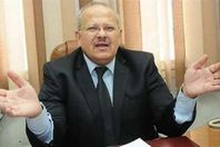 رئيس جامعة القاهرة