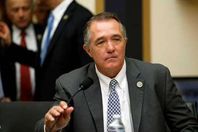 لجنة الأخلاقيات في مجلس النواب حققت مع فرانكس