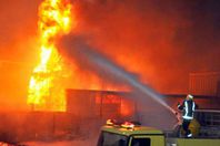 صورة ارشيفية