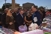 بالصور.. مباردة شبابية