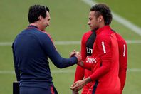 نيمار وايمرى