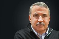 توماس فريدمان