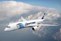 مصر للطيران