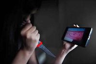 لعبة الحوت الأزرق