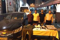 صورة التشكيل العصابي