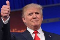 دونالد ترامب

