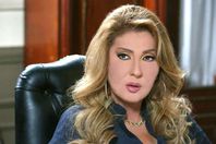 ناديه الجندي