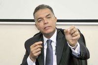 هشام عرفات وزير النقل
